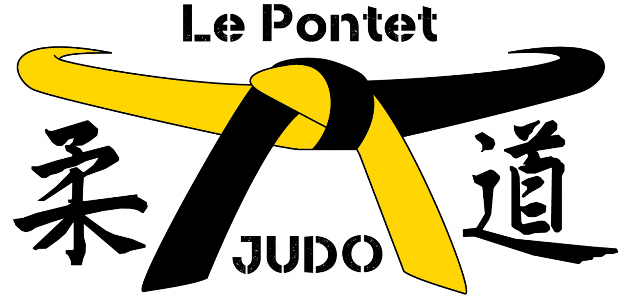 Logo US PONTETIENNE DE JUDO
